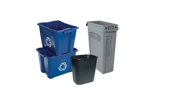 Image Waste and Recycling
